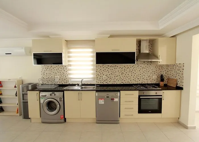 Oludeniz Heights Fethiye