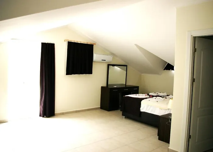 Villa Oludeniz Heights