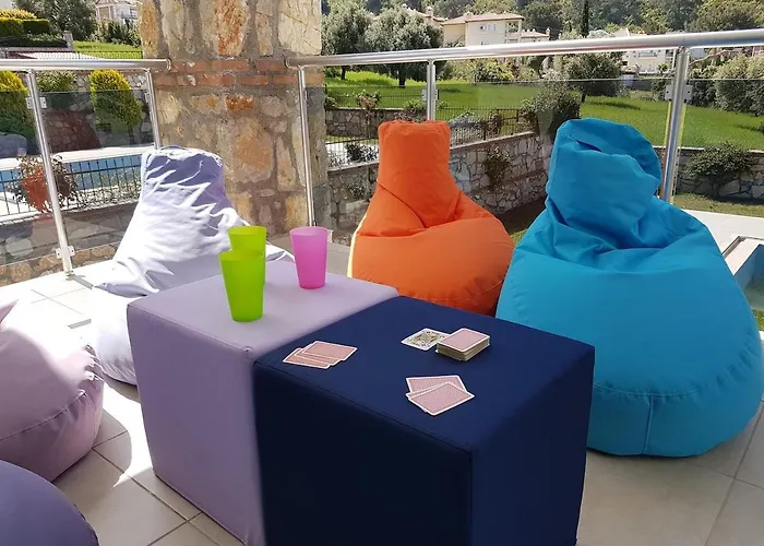 Vila Oludeniz Heights