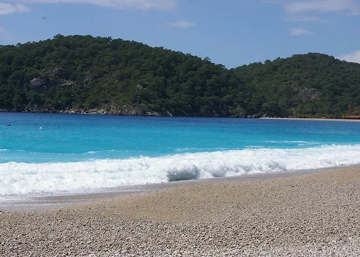 Vila Oludeniz Heights Fethiye