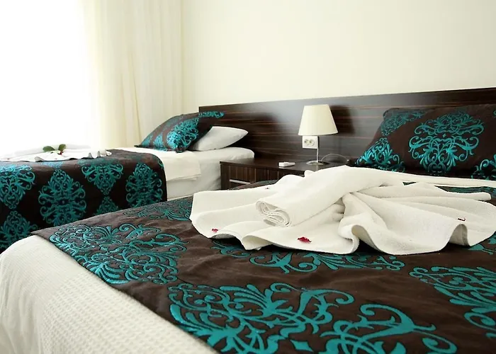 Villa Oludeniz Heights