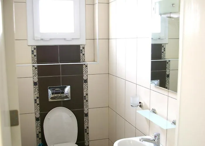 Oludeniz Heights Villa Fethiye